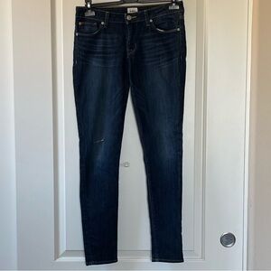 Hudson Jeans KRISTA Super Skinny Jeans